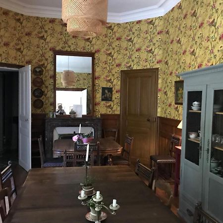 La Maison Saint Aignan المظهر الخارجي الصورة