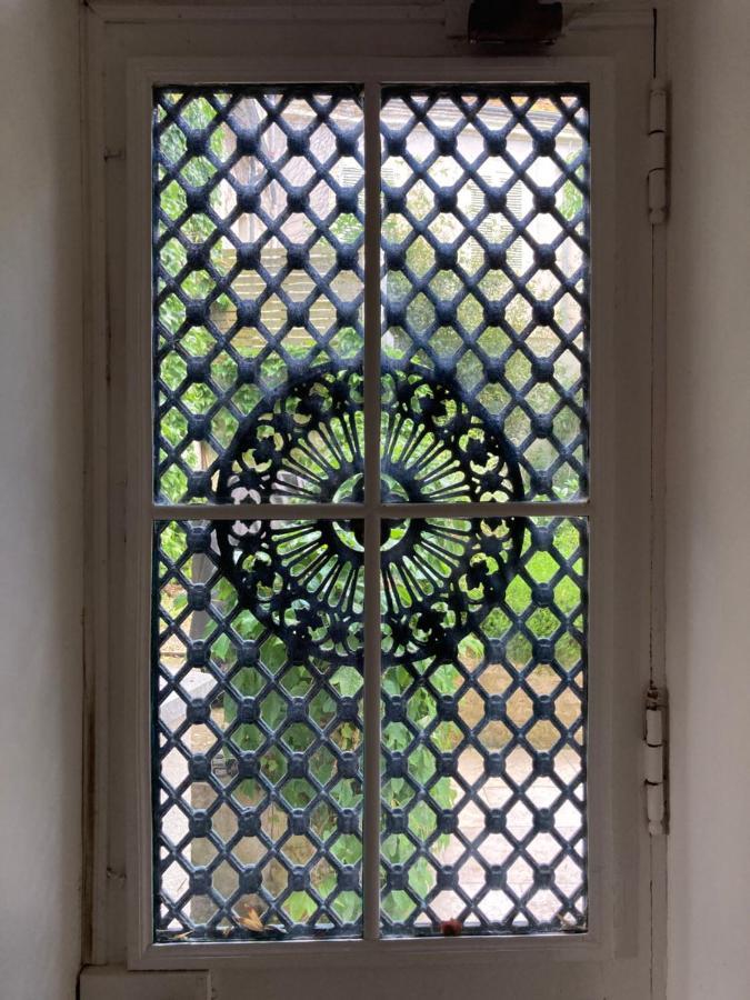 La Maison Saint Aignan المظهر الخارجي الصورة
