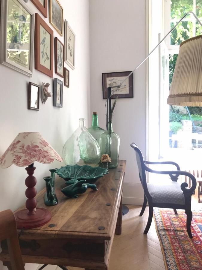 La Maison Saint Aignan المظهر الخارجي الصورة