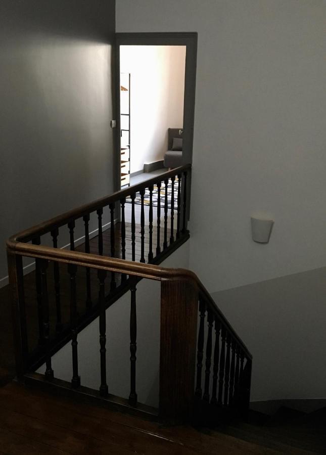 La Maison Saint Aignan المظهر الخارجي الصورة